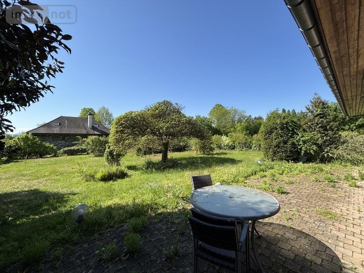 Maison a vendre Chambéry 73000 Savoie 91 m2 3 pièces 414000 euros