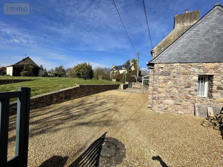Maison a vendre Pléhédel 22290 Côtes-d'Armor 105 m2 6 pièces 245000 euros