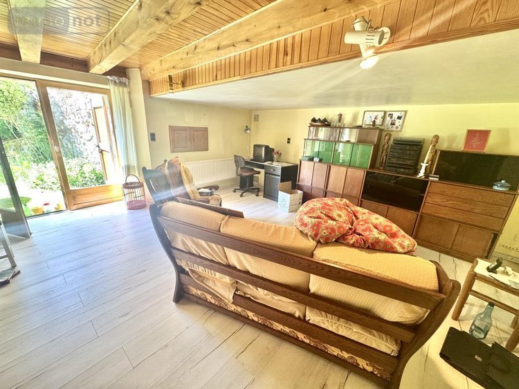 Maison a vendre Fontans 48700 Lozère 100 m2  158000 euros