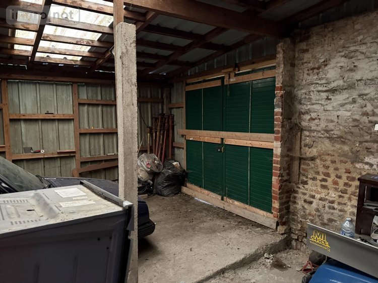 Maison a vendre Walincourt-Selvigny 59127 Nord 87 m2 8 pièces 54800 euros