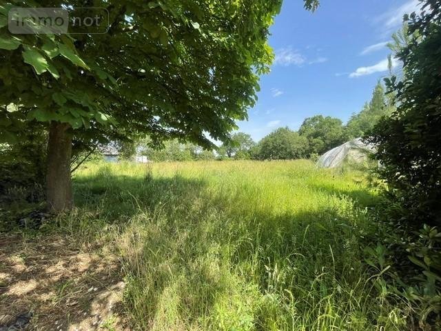 Maison a vendre Paulx 44270 Loire-Atlantique 110 m2 4 pièces 207372 euros