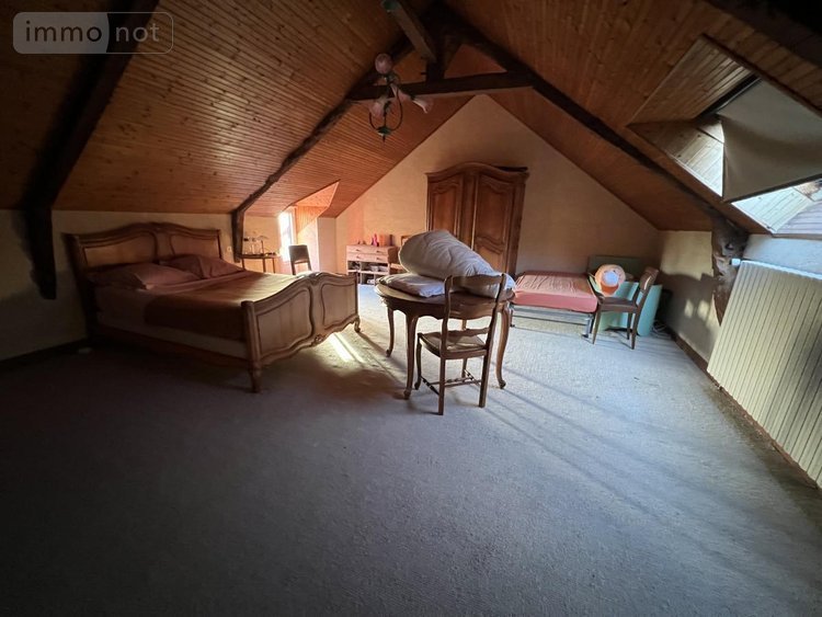 Maison a vendre Guitté 22350 Côtes-d'Armor 123 m2 6 pièces 195590 euros