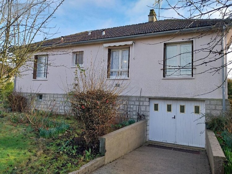 Maison a vendre Le Neubourg 27110 Eure 83 m2 4 pièces 194000 euros