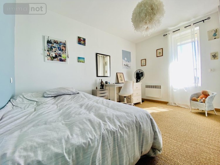 Maison a vendre Saint-Drézéry 34160 Hérault 130 m2 4 pièces 348500 euros