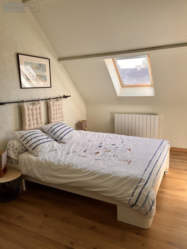 Maison a vendre Saint-Gildas-de-Rhuys 56730 Morbihan 30 m2 2 pièces 215000 euros
