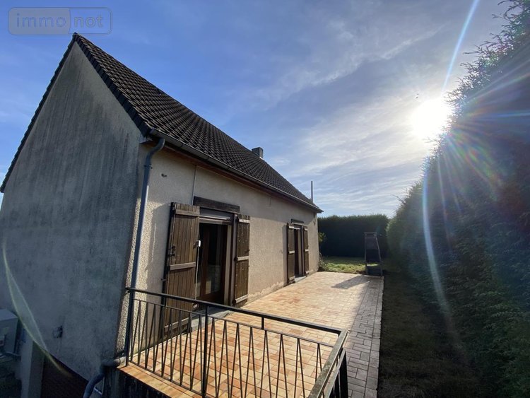 Maison a vendre Vire-Normandie 14500 Calvados 100 m2 5 pièces 152975 euros
