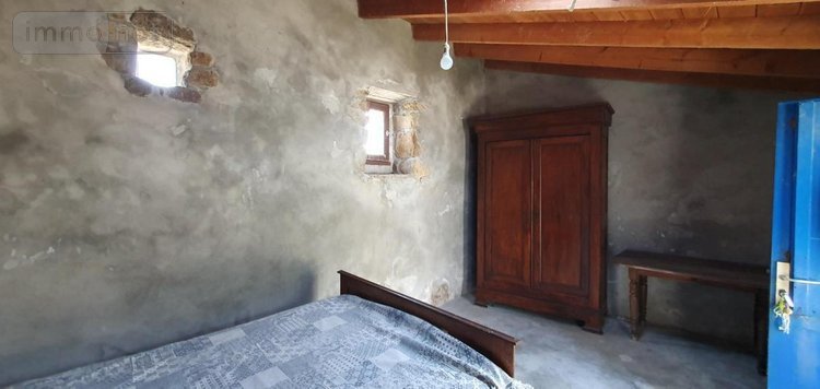 Maison a vendre Porspoder 29840 Finistère 73 m2 3 pièces 260000 euros