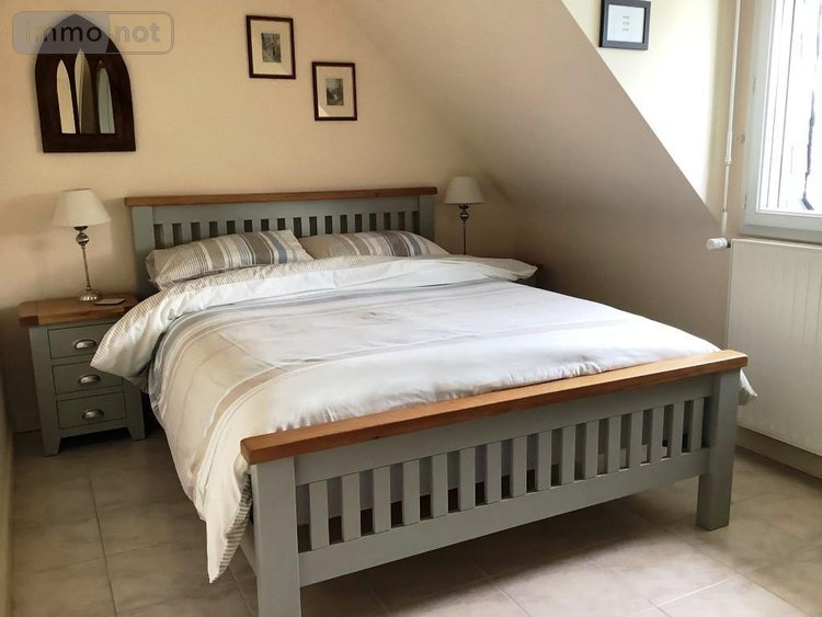 Maison a vendre Kernascléden 56540 Morbihan 140 m2 5 pièces 283400 euros