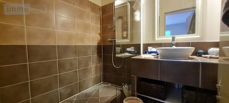 Maison a vendre Vieux-Moulin 60350 Oise 200 m2 7 pièces 594800 euros