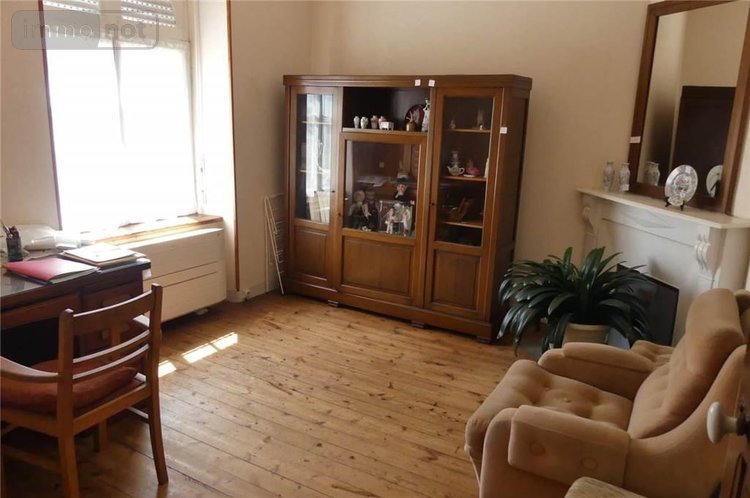 Maison a vendre Quéménéven 29180 Finistère 152 m2 7 pièces 207000 euros