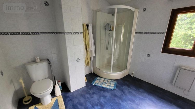 Maison a vendre Camembert 61120 Orne 170 m2 6 pièces 159000 euros