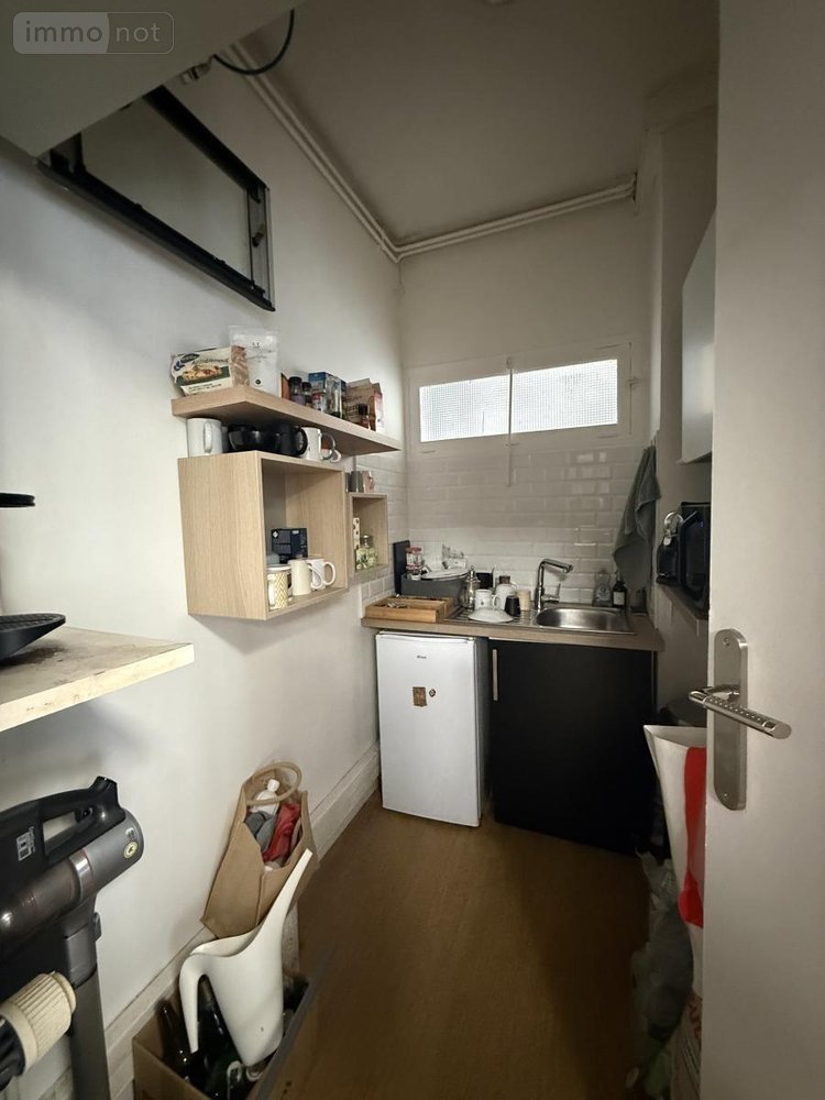 Fonds et murs commerciaux a vendre Reims 51100 Marne 107 m2  398000 euros