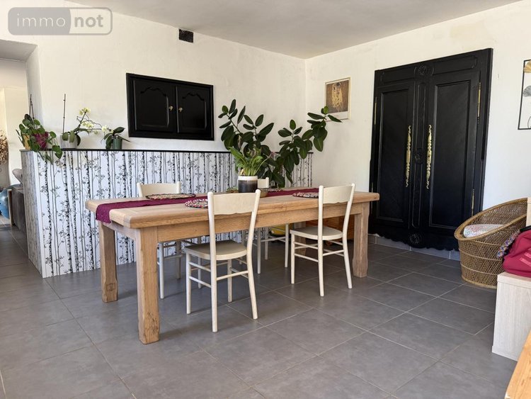 Maison a vendre Bourbriac 22390 Côtes-d'Armor 110 m2  206760 euros