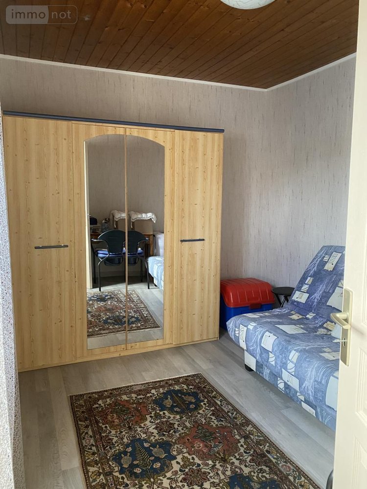 Maison a vendre Saint-Mathurin 85150 Vendée 154 m2 5 pièces 290400 euros