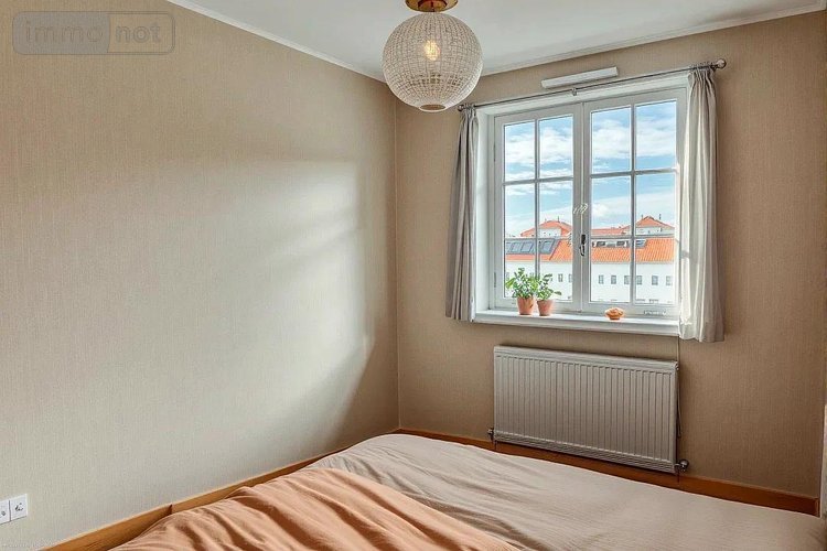 Maison a vendre Saint-Léger-sous-Cholet 49280 Maine-et-Loire 98 m2 4 pièces 188640 euros