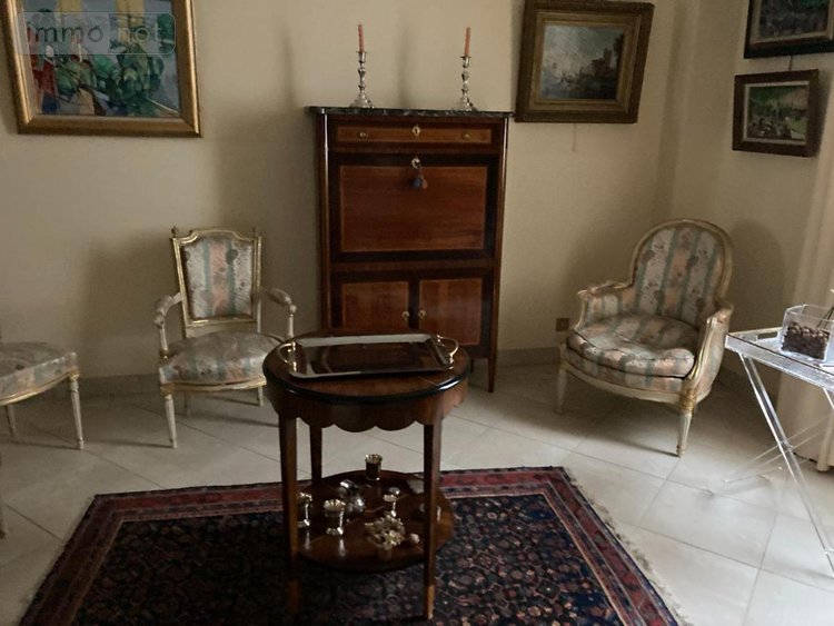 Maison a vendre Cherbourg-en-Cotentin 50100 Manche 210 m2 9 pièces 524000 euros