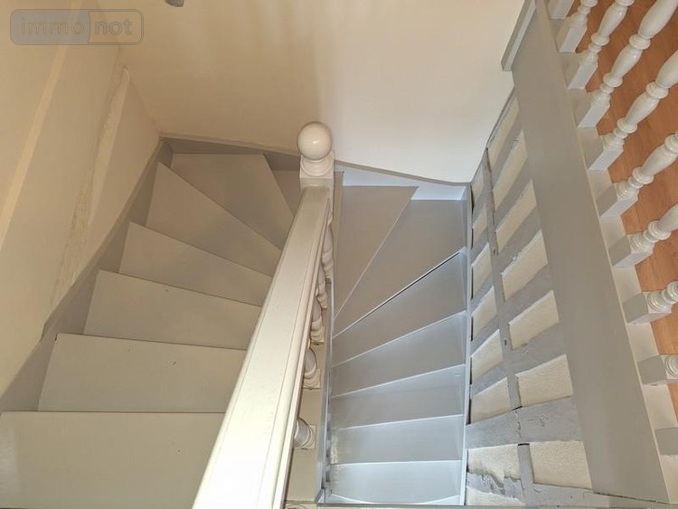 Maison a vendre Saint-Martin-du-Bec 76133 Seine-Maritime 223 m2  495000 euros