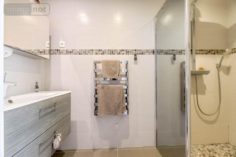 Maison a vendre Ennery 95300 Val-d'Oise 115 m2 6 pièces 438900 euros