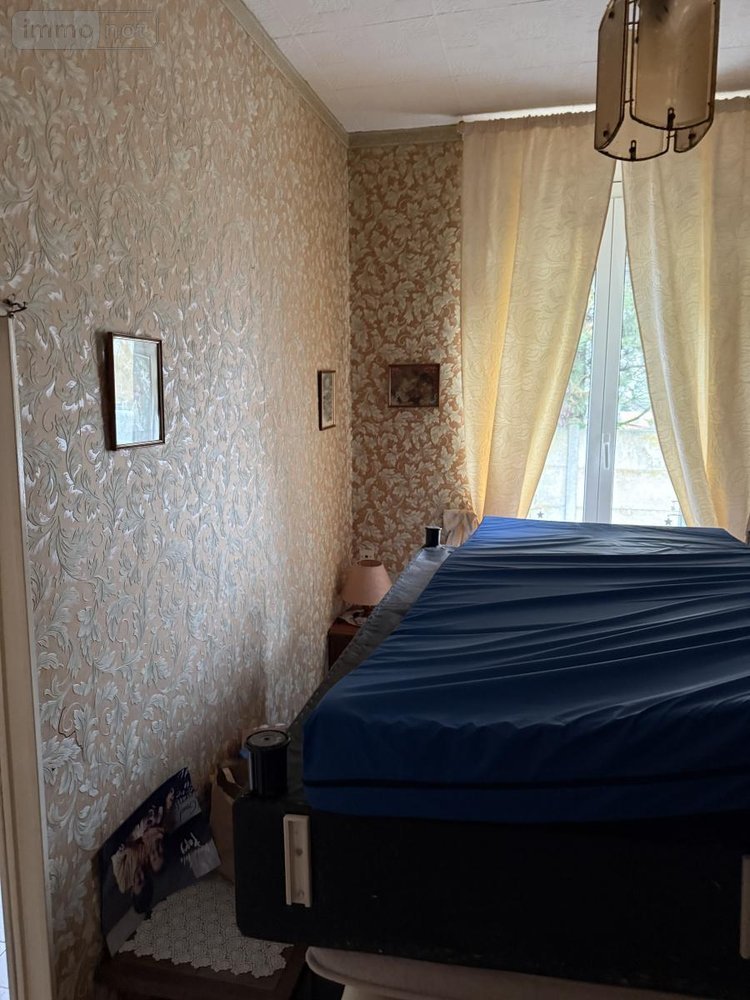 Maison a vendre Élincourt 59127 Nord 96 m2 6 pièces 84800 euros