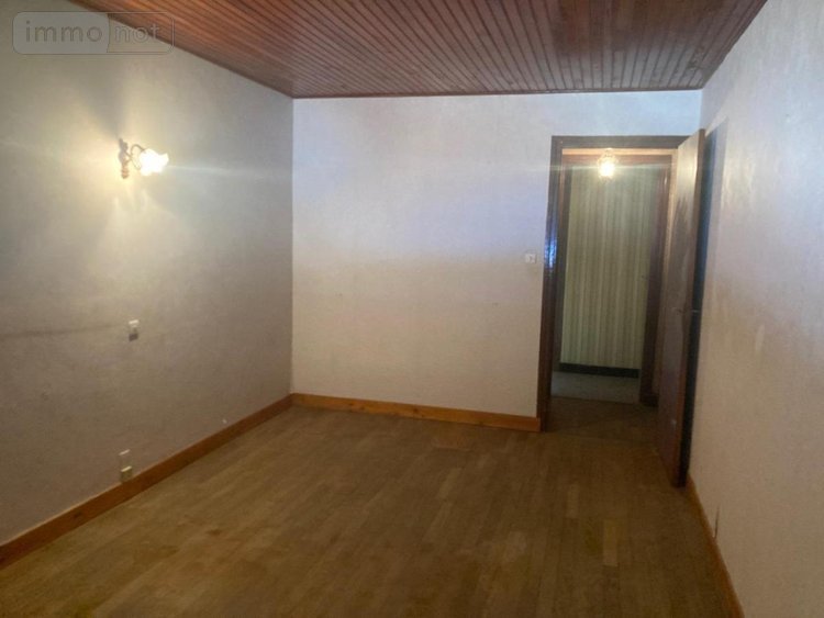 Maison a vendre Faramans 01800 Ain 101 m2 4 pièces 160000 euros