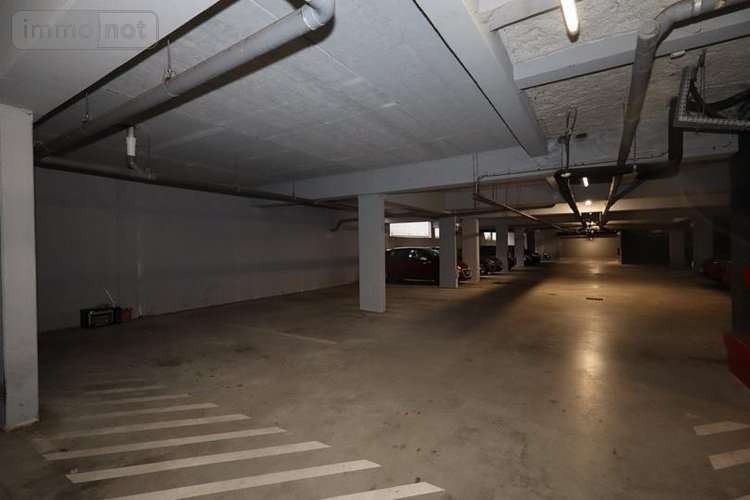 Appartement a vendre Lille 59000 Nord 35 m2 2 pièces 155000 euros