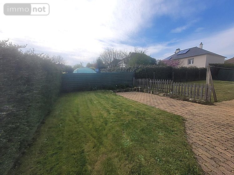 Maison a vendre Saint-Berthevin 53940 Mayenne 98 m2 4 pièces 193880 euros