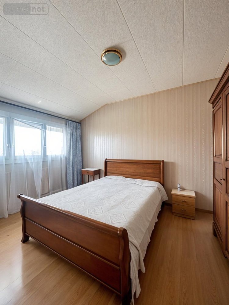 Maison a vendre Saint-Barthélemy-d'Anjou 49124 Maine-et-Loire 107 m2 4 pièces 231000 euros