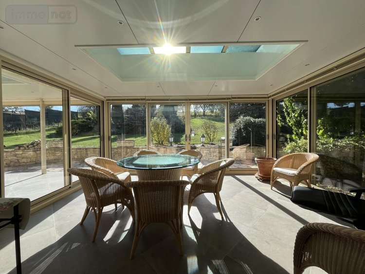 Maison a vendre Ville-en-Tardenois 51170 Marne 205 m2 7 pièces 471000 euros