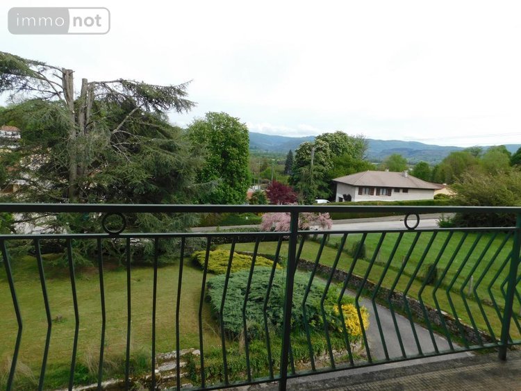 Maison a vendre Pont-d'Ain 01160 Ain 231 m2 7 pièces 280000 euros