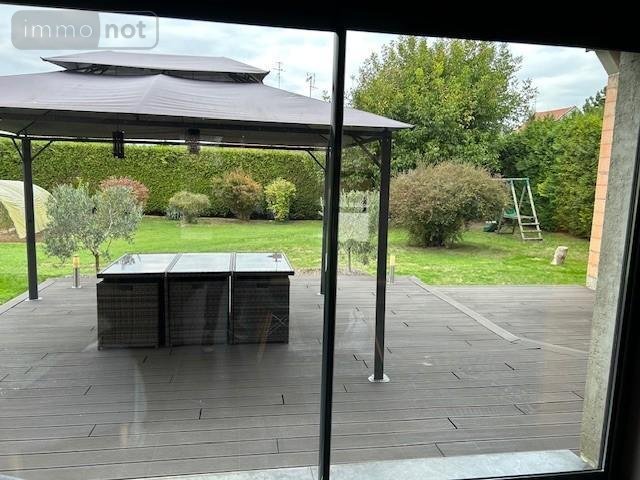 Maison a vendre Cambrai 59400 Nord 232 m2 8 pièces 380000 euros