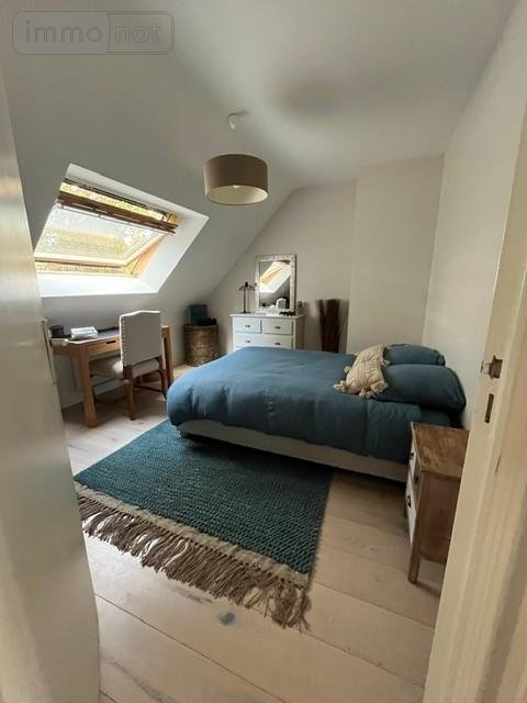 Maison a vendre Arradon 56610 Morbihan 106 m2 5 pièces 721000 euros