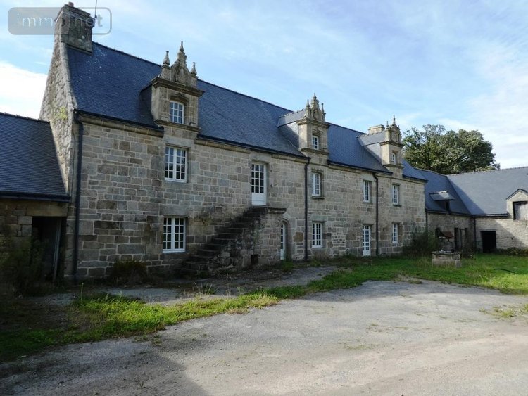 Divers a vendre Persquen 56160 Morbihan 450 m2  309535 euros