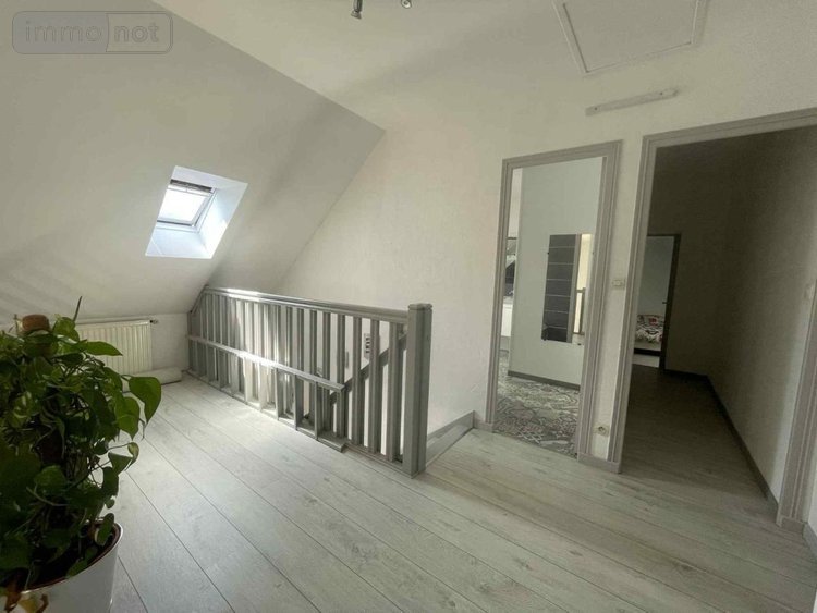 Maison a vendre Bagneux 49400 Maine-et-Loire 156 m2 5 pièces 364000 euros