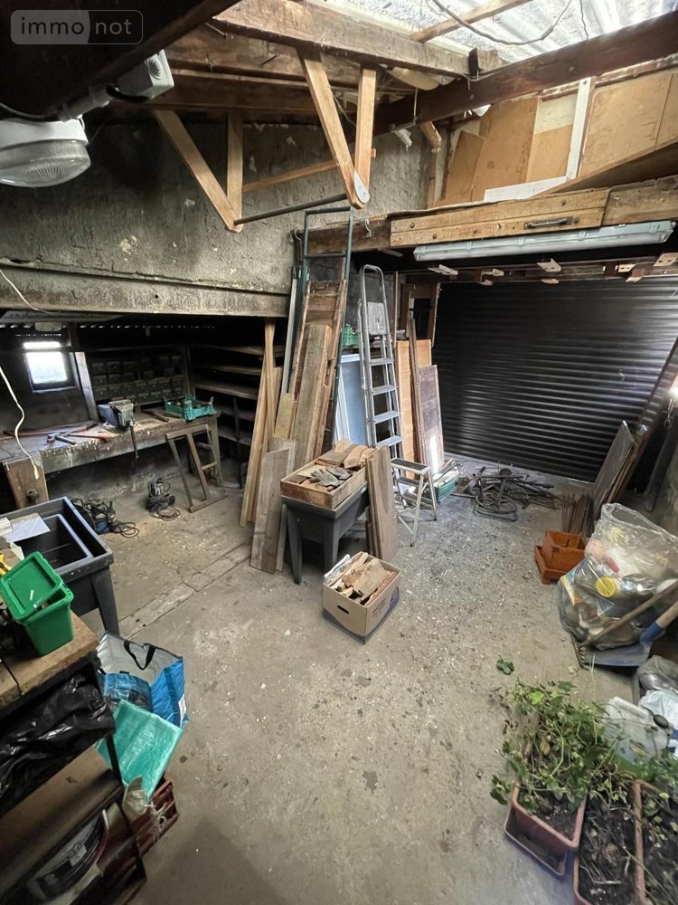 Maison a vendre Le Mans 72000 Sarthe 95 m2 5 pièces 127200 euros