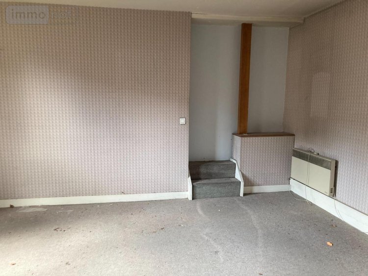 Immeuble a vendre Elbeuf 76500 Seine-Maritime 760 m2  262500 euros