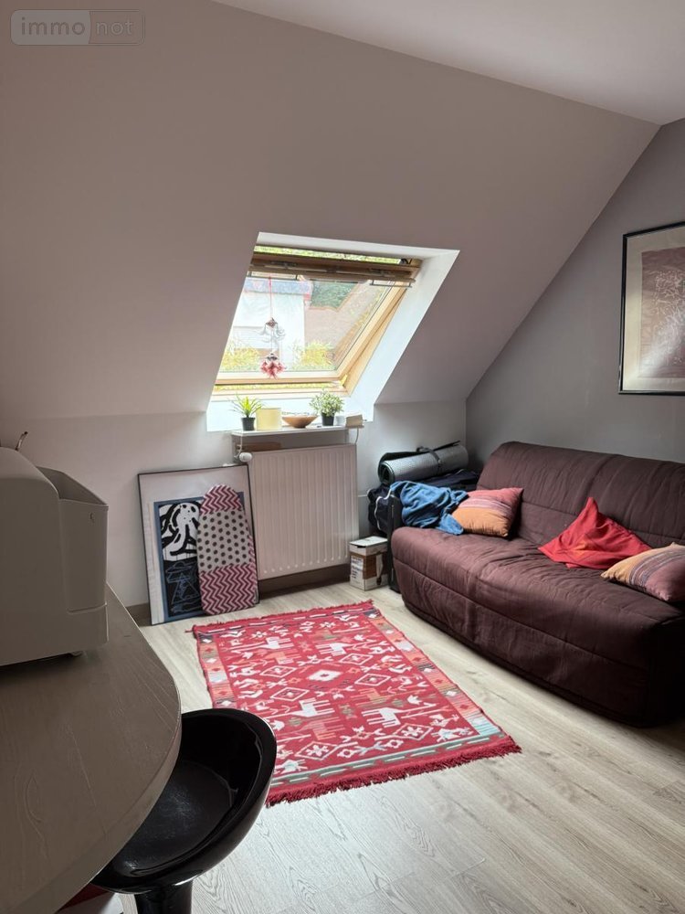 Maison a vendre Monterblanc 56250 Morbihan 91 m2 5 pièces 307700 euros