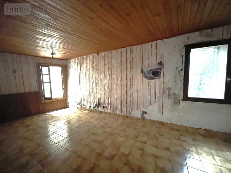 Maison a vendre Cazouls-d'Hérault 34120 Hérault 90 m2 5 pièces 90100 euros
