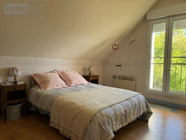 Maison a vendre Thizay 37500 Indre-et-Loire 63 m2 3 pièces 121200 euros