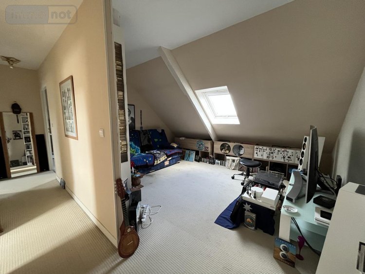 Appartement a vendre Quimper 29000 Finistère 163 m2 5 pièces 245575 euros