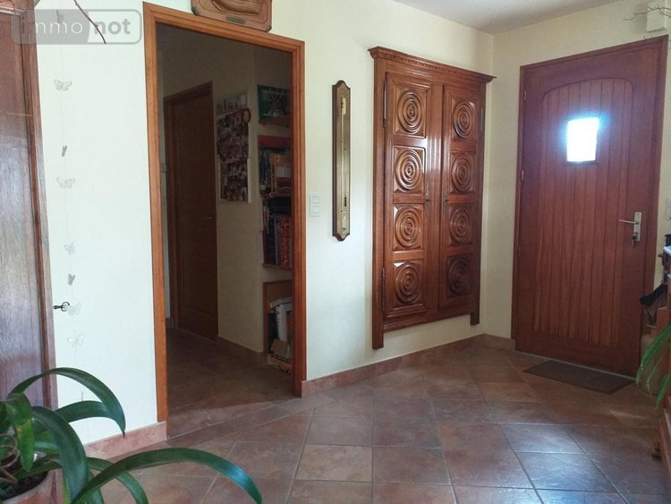 Maison a vendre Baden 56870 Morbihan 140 m2 8 pièces 619372 euros