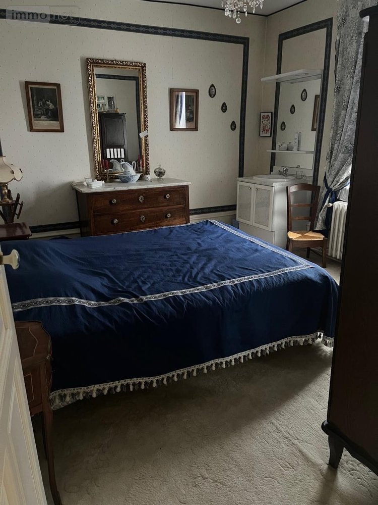 Maison a vendre Saint-Laurent-Blangy 62223 Pas-de-Calais 260 m2 8 pièces 520000 euros