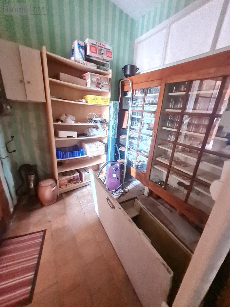 Maison a vendre Troo 41800 Loir-et-Cher 97 m2 3 pièces 64400 euros