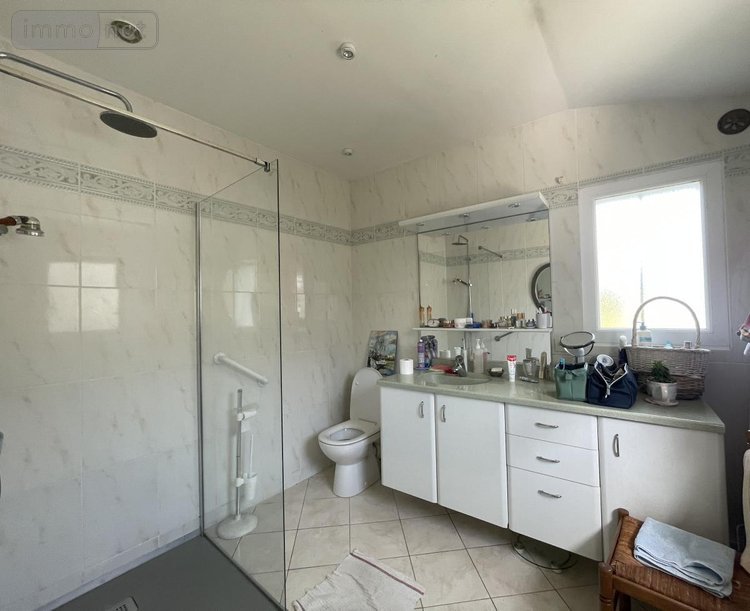 Maison a vendre Saint-Pierre-Quiberon 56510 Morbihan 153 m2 7 pièces 726640 euros