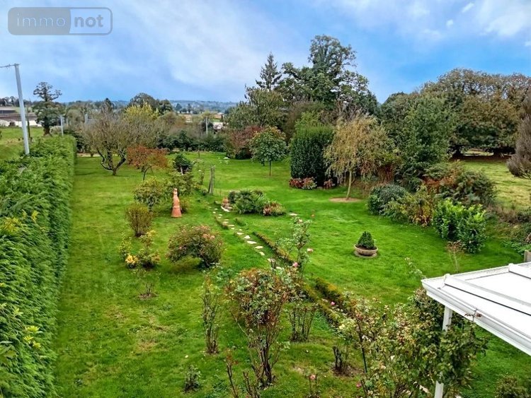 Maison a vendre Savigny-le-Vieux 50640 Manche 98 m2 3 pièces 166824 euros