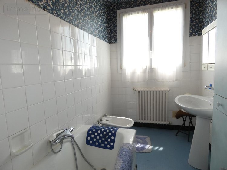 Maison a vendre Taulé 29670 Finistère 160 m2 7 pièces 292300 euros