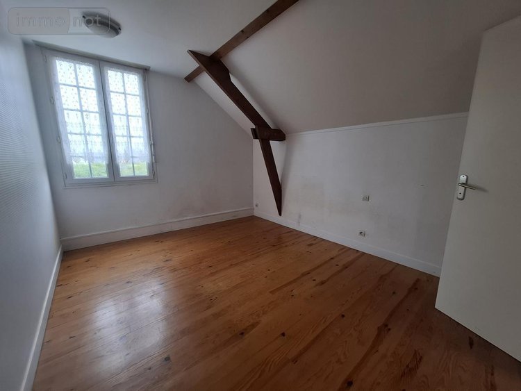 Maison a vendre Saint-Vaast-la-Hougue 50550 Manche 121 m2 5 pièces 251520 euros