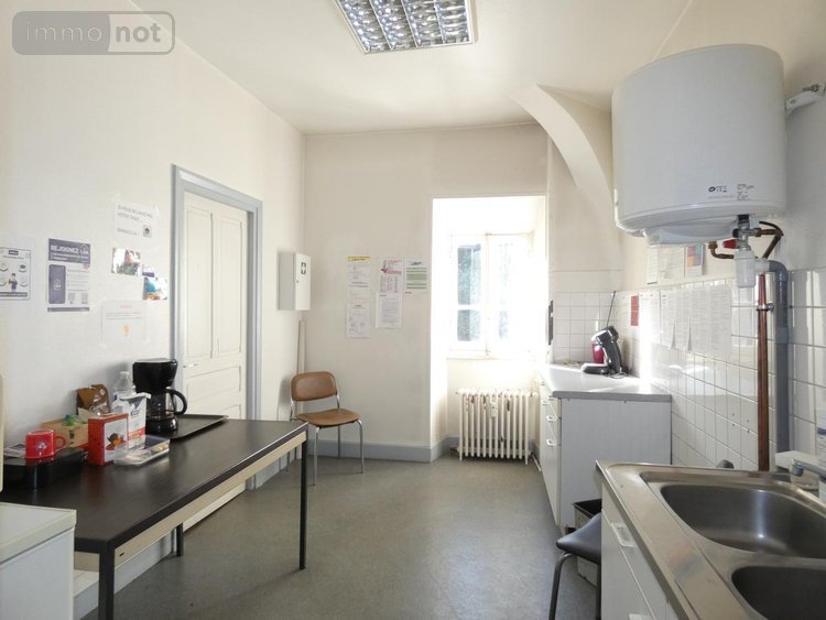 Appartement a vendre Morlaix 29600 Finistère 201 m2  251040 euros