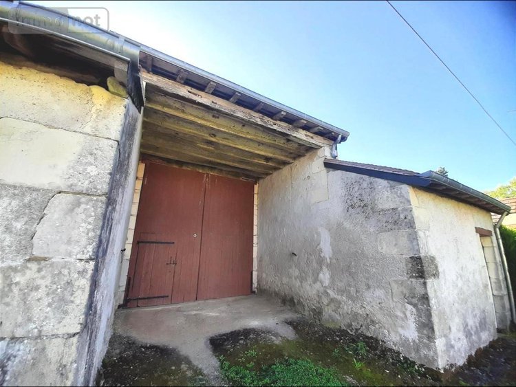 Maison a vendre Thilouze 37260 Indre-et-Loire 116 m2 5 pièces 470000 euros
