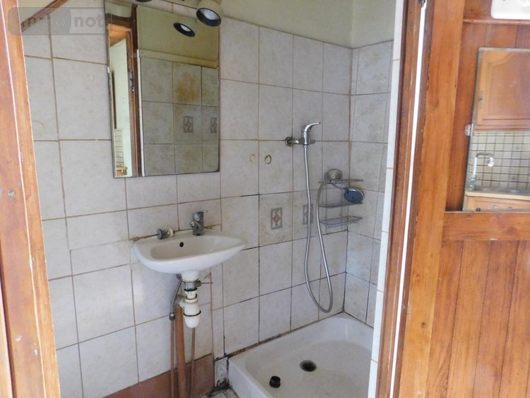 Maison a vendre Poncin 01450 Ain 46 m2 3 pièces 72500 euros