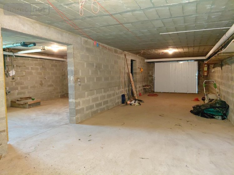 Maison a vendre Belforêt-en-Perche 61130 Orne 99 m2 5 pièces 137800 euros